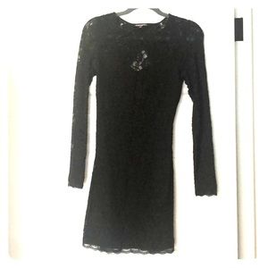 Mini Dress